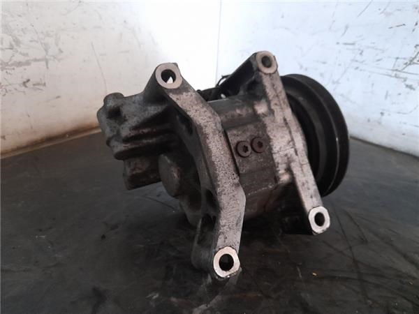 NISSAN 926005M301 Compresor de aire acondicionado  en stock Salamanca
