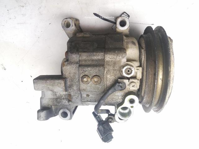 NISSAN 926005M301 Compresor de aire acondicionado  comprar en Albacete