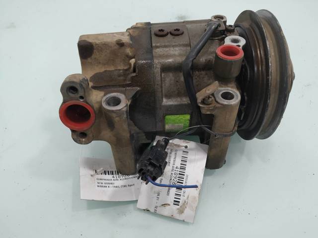 926005M301 NISSAN Compresor de aire acondicionado  disponible Vigo