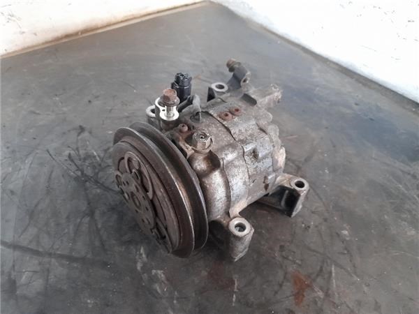 926005M301 NISSAN Compresor de aire acondicionado comprar Bilbao