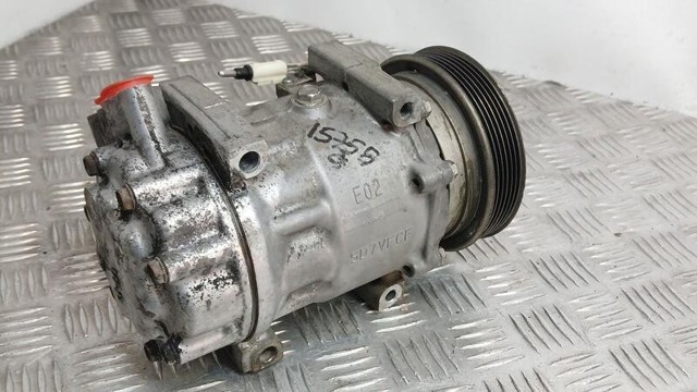 926006229R RENAULT Compresor de aire acondicionado  comprar en Lleida