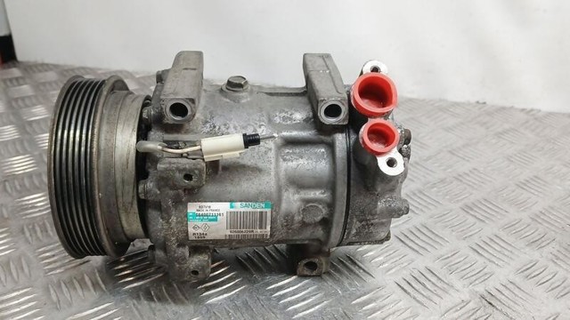 926006229R RENAULT Compresor de aire acondicionado comprar Bilbao