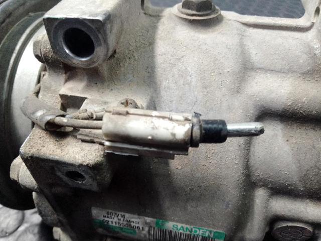 926006229R Compresor de aire acondicionado  en stock Granada