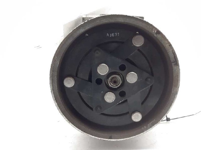 Compresor aire acondicionado para dacia sandero (2008-...) 1.5 dci k9k792 926006229R