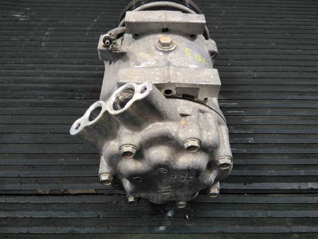 926006229R RENAULT Compresor de aire acondicionado  disponible Alicante