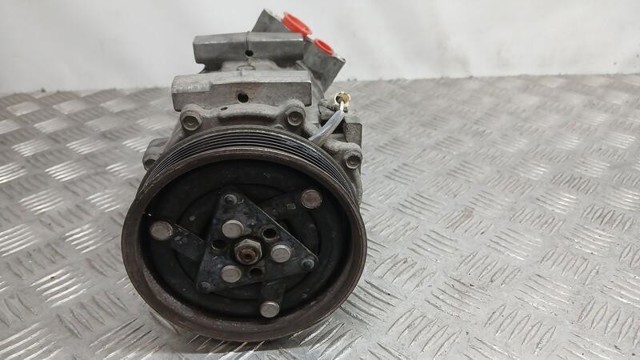 Compresor climatizador 926006229R RENAULT
