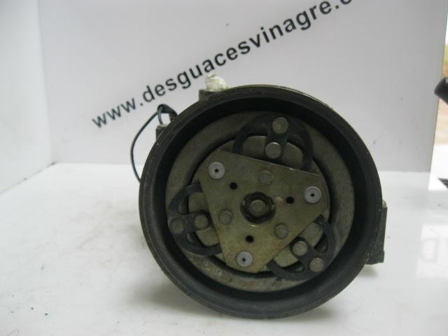 Compresor de aire acondicionado Nissan Sunny 3 Y10