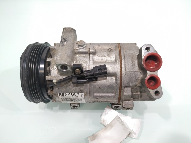 926006775R RENAULT Compresor de aire acondicionado  disponible Vigo