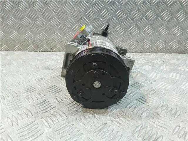 926006775R RENAULT Compresor de aire acondicionado comprar Bilbao