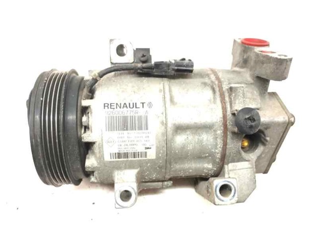 926006775R RENAULT Compresor de aire acondicionado  disponible Vigo