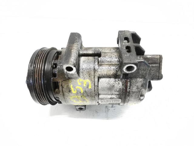 RENAULT 926006775R Compresor de aire acondicionado  comprar en Ponferrada