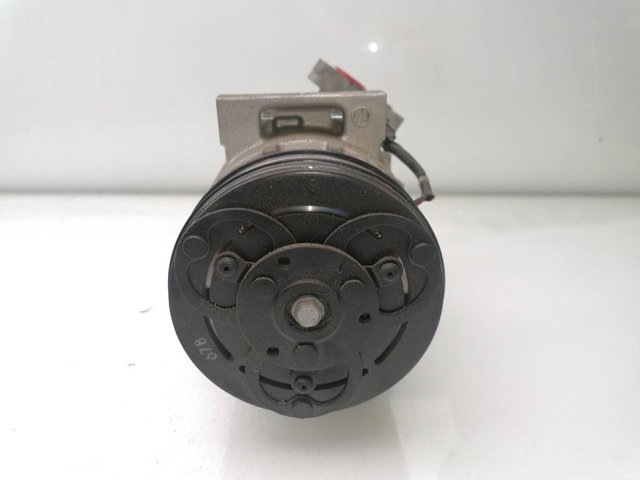 926006775R RENAULT Compresor de aire acondicionado  en stock Huelva