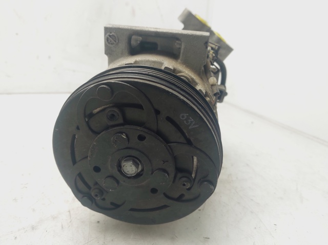 RENAULT 926006775R Compresor de aire acondicionado  en stock Valencia