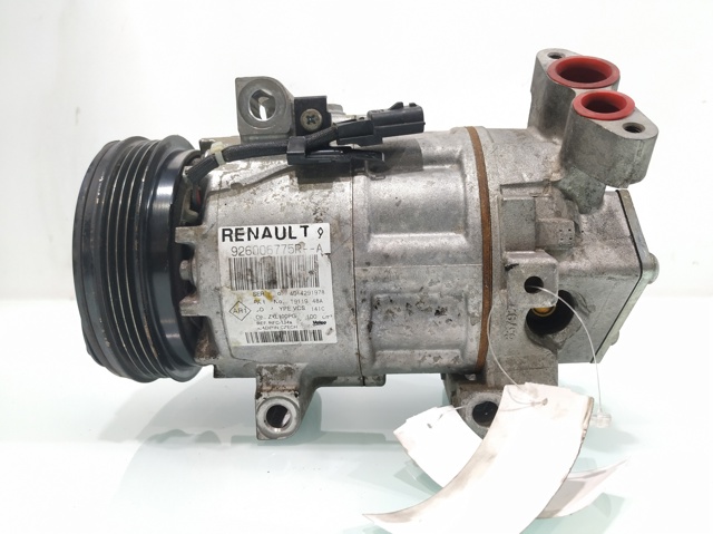 RENAULT 926006775R Compresor de aire acondicionado  comprar en Murcia