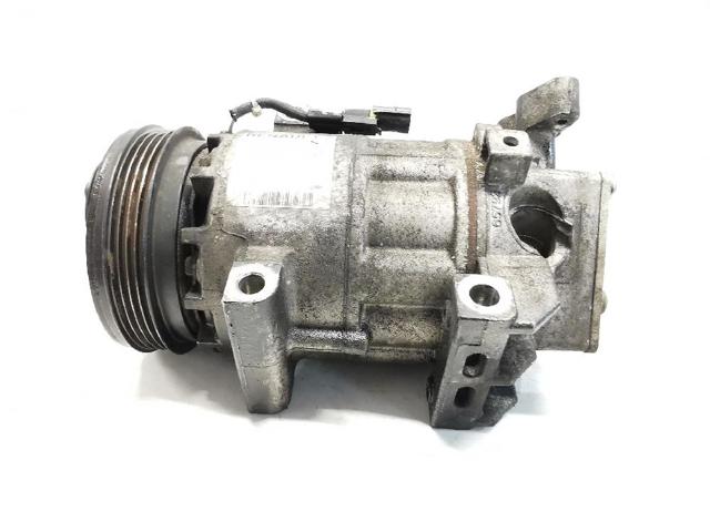 926006775R RENAULT Compresor de aire acondicionado  comprar en Oviedo
