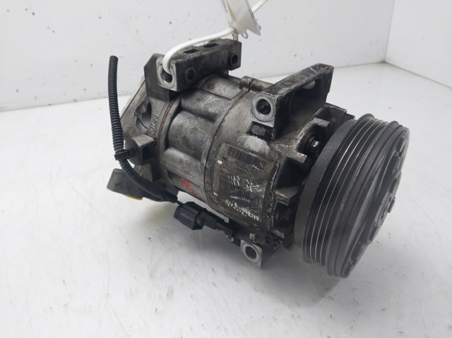 Compresor climatizador Renault LOGAN II (2012-2026)
