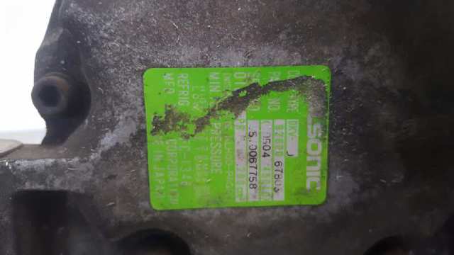 9260067B03 Nissan/Infiniti