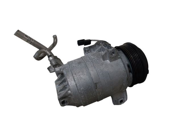 Condensador aire acondicionado 926007877R RENAULT