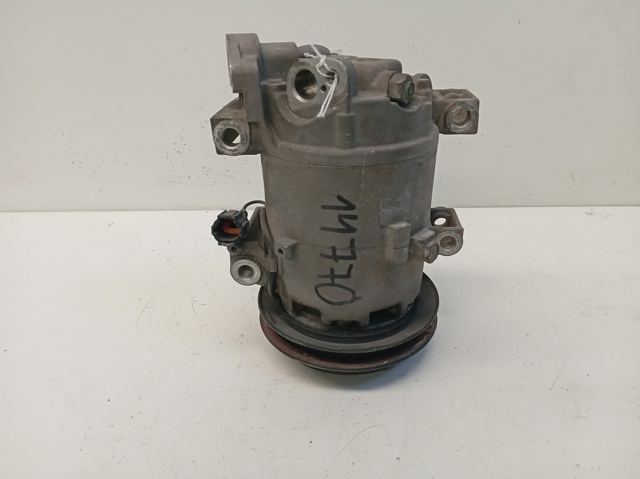 NISSAN 926007M500 Compresor de aire acondicionado comprar Barcelona