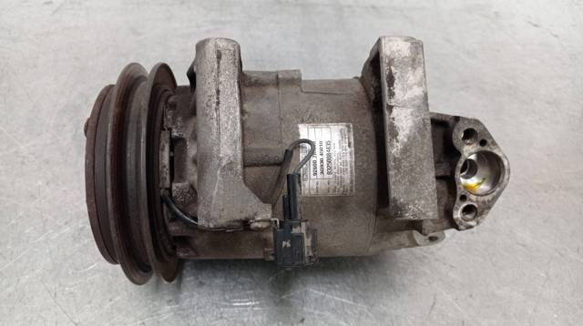 926007M500 NISSAN Compresor de aire acondicionado  disponible Ourense