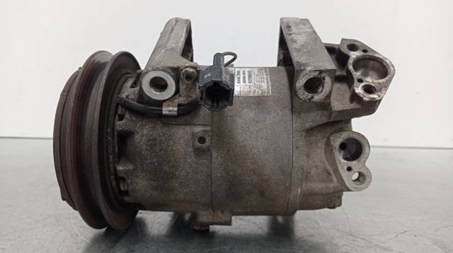 NISSAN 926007M500 Compresor de aire acondicionado comprar Tarragona