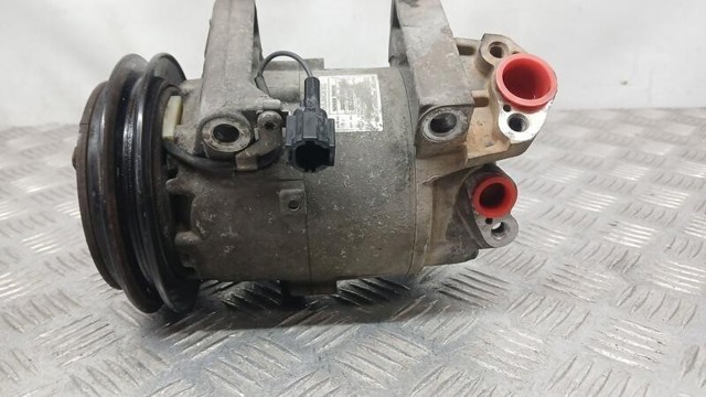 926007M500 NISSAN Compresor de aire acondicionado comprar Madrid