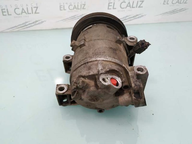926007M500 NISSAN Compresor de aire acondicionado  disponible Alicante
