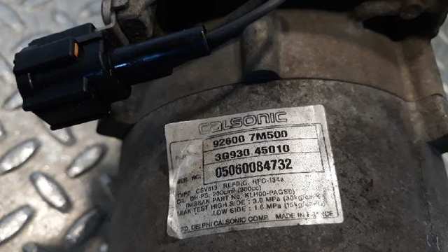 926007M500 Compresor de aire acondicionado comprar Almería