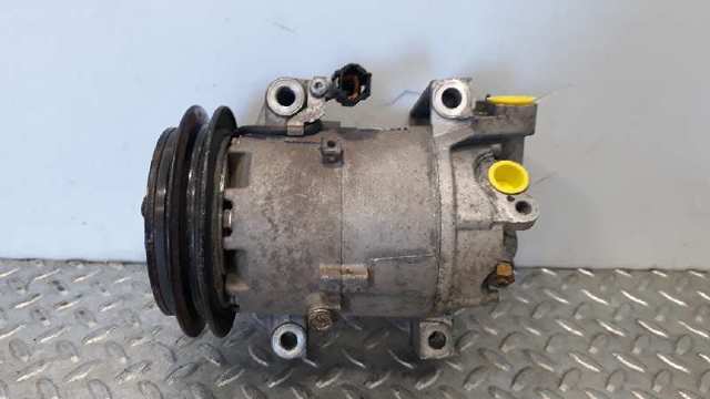 926007M500 NISSAN Compresor de aire acondicionado  en stock Huelva