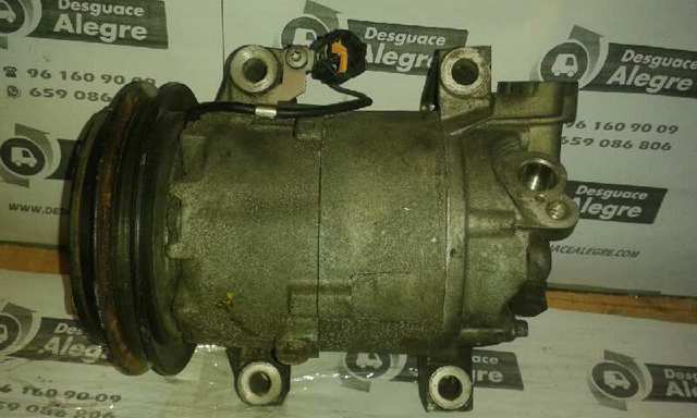 926007M500 NISSAN Compresor de aire acondicionado  comprar en Jaén