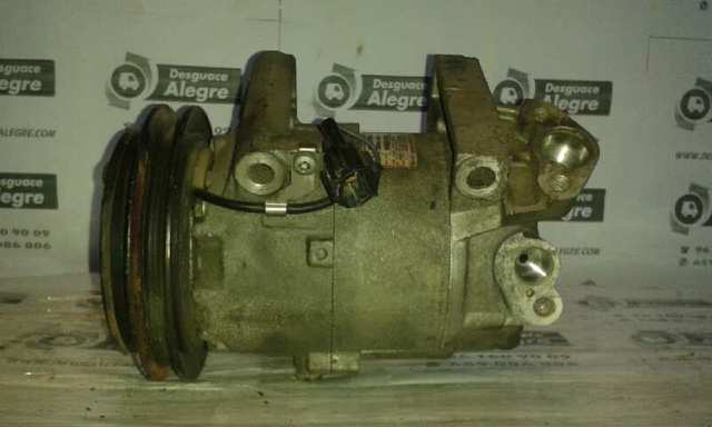 NISSAN 926007M500 Compresor de aire acondicionado  comprar en Albacete
