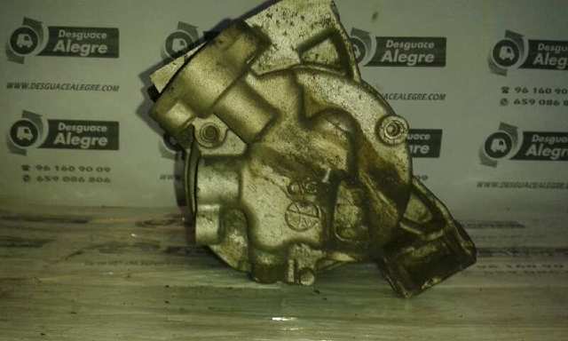 926007M500 NISSAN Compresor de aire acondicionado  en stock Gandía