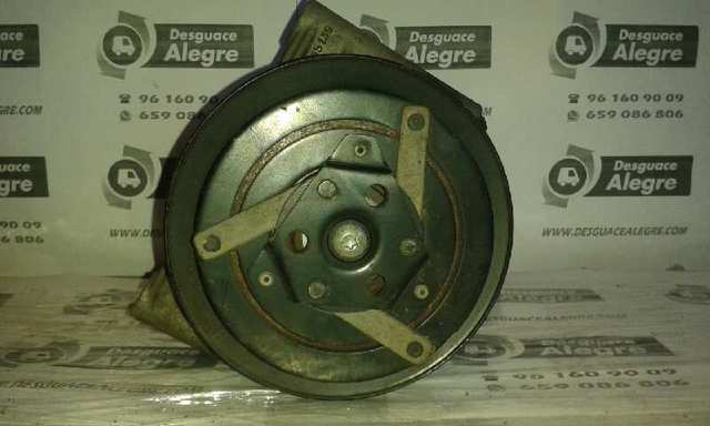 926007M500 NISSAN Compresor de aire acondicionado comprar Madrid
