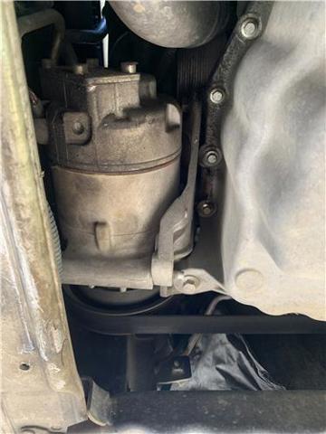 Condensador aire acondicionado 926008209R RENAULT