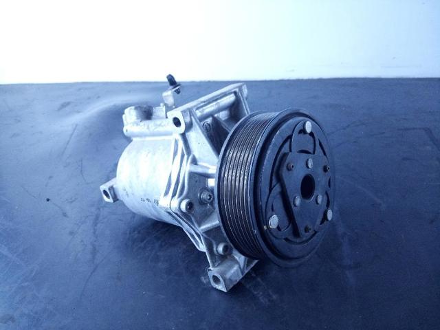 926008367R RENAULT Compresor de aire acondicionado comprar Madrid