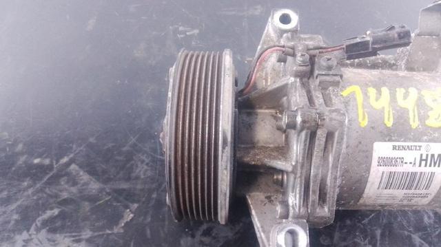 RENAULT 926008367R Compresor de aire acondicionado  comprar en Murcia