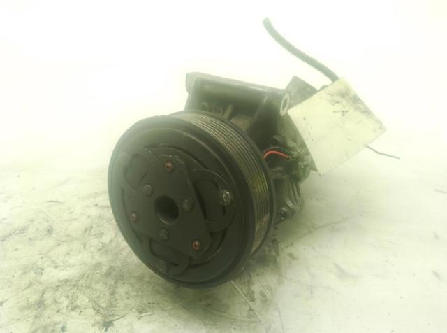 926008367R RENAULT Compresor de aire acondicionado  disponible Vigo