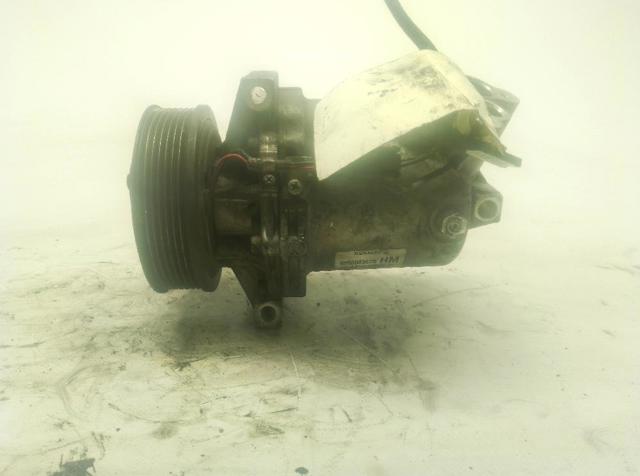 926008367R Compresor de aire acondicionado  comprar en Pontevedra