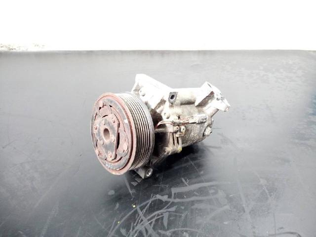 926008367R RENAULT Compresor de aire acondicionado  comprar en Jaén