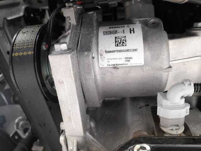 Compresores de aire acondicionado Dacia Sandero III ()