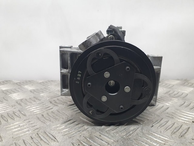 Comprar Compresor de aire acondicionado coche Sandero III 