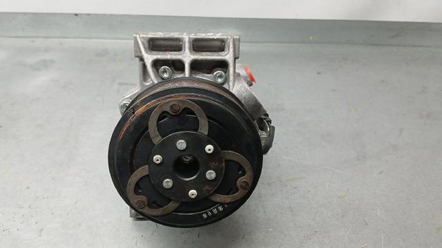 Compresor de ac para Dacia Sandero III ()
