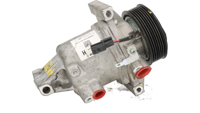Compresor ac Dacia Sandero III desde 126,32 €