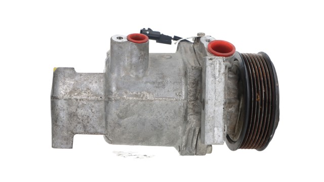 Compresor de ac para Dacia Sandero III ()