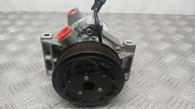 Compresor de ac Sandero III hatchback (2021-2026) original desde 126,32 €
