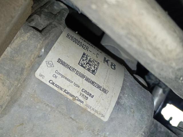 926008942R Renault (RVI)
