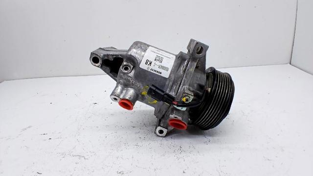 RENAULT 926008942R Compresor de aire acondicionado  en stock Valencia