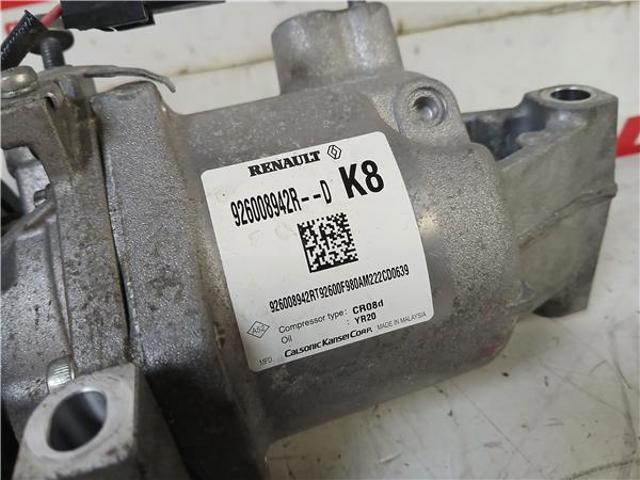 926008942R RENAULT Compresor de aire acondicionado  comprar en Oviedo