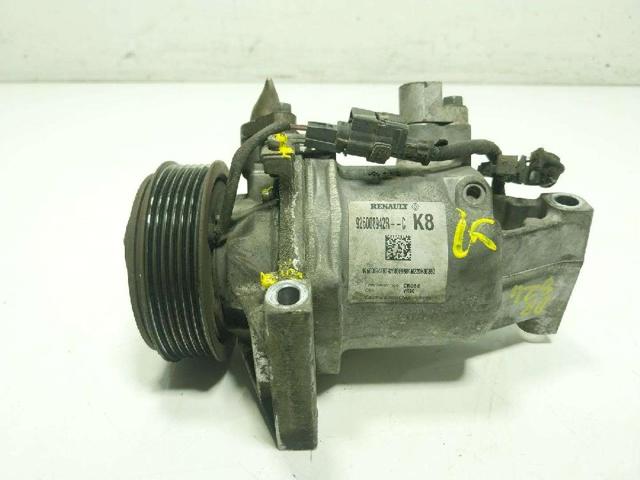 926008942R RENAULT Compresor de aire acondicionado comprar Alcalá
