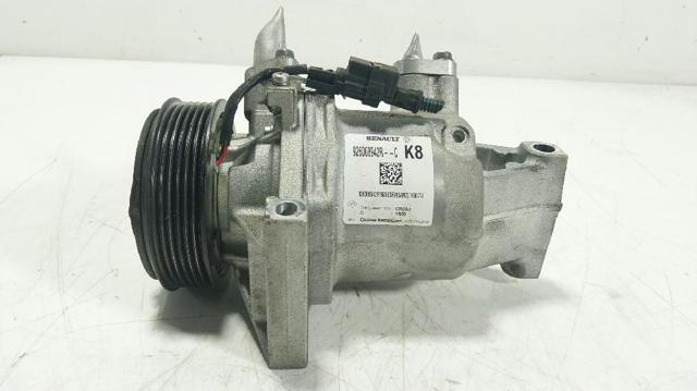 926008942R RENAULT Compresor de aire acondicionado  comprar en Oviedo
